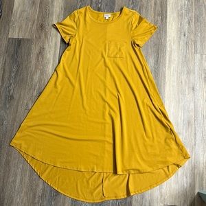 LuLaRoe Carly Dress